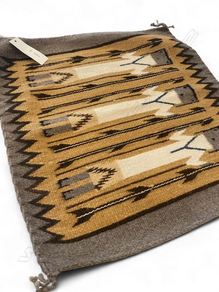 Bag face – wool, Image 1++